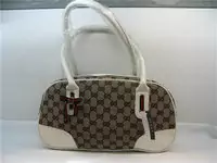 woman gucci discount sac 2013 bon sac zy2178 abricot blanc 32cmx17cmx9cm